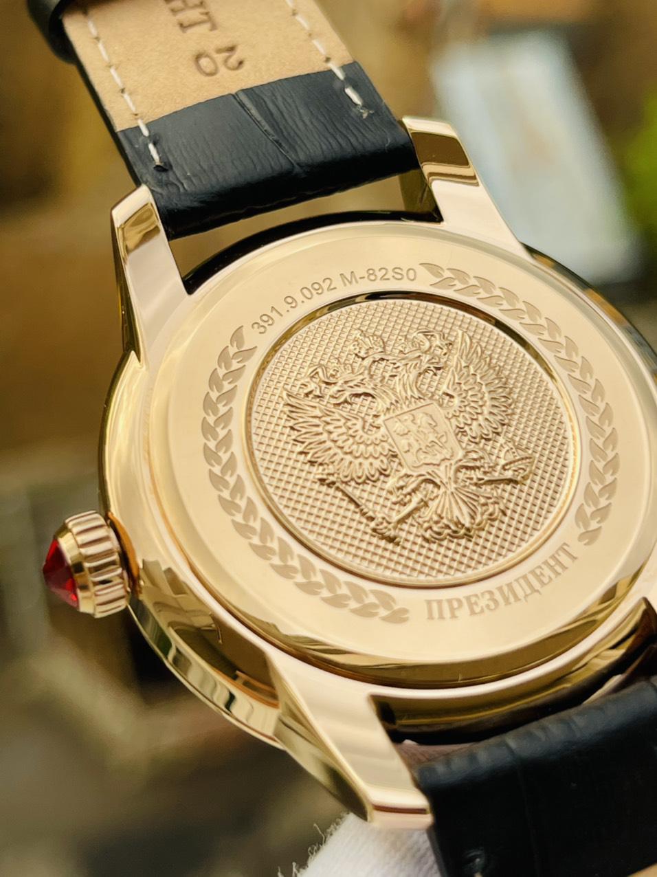 Đồng hồ Nga tổng thống Putin 3919092