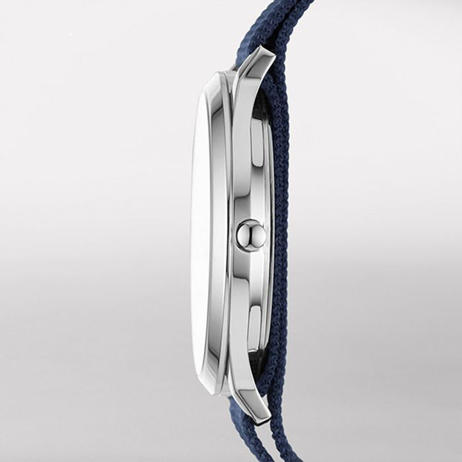 Đồng Hồ Skagen SKW6364 Cho Nam Màu Xanh