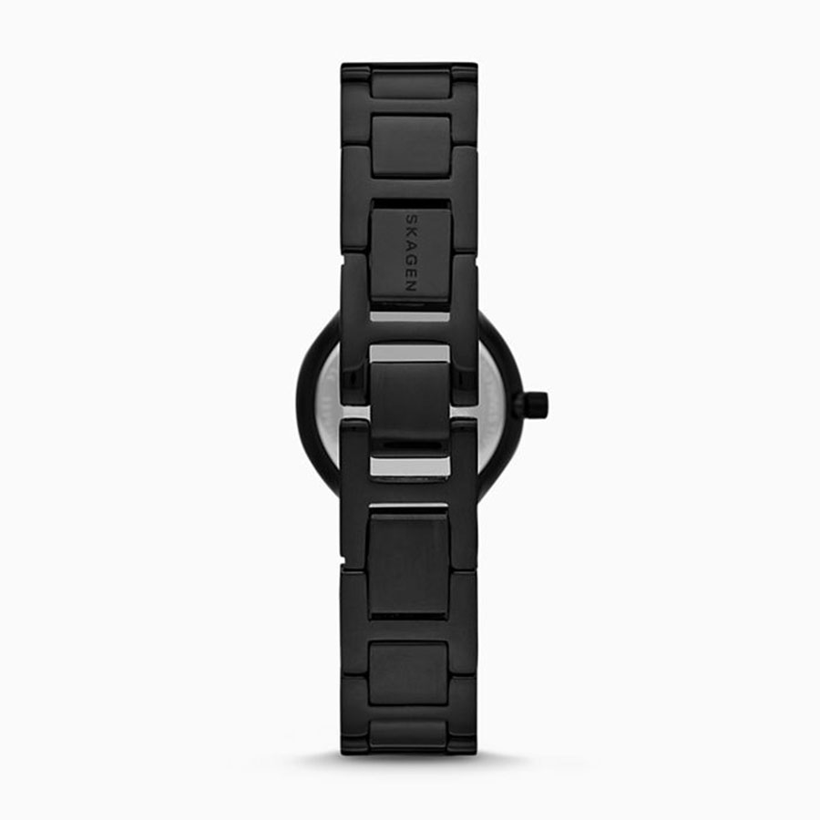 Đồng Hồ Skagen SKW2830 Cho Nữ Màu Đen