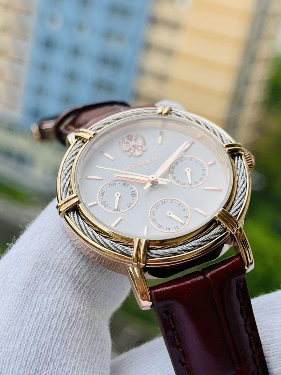 Đồng hồ Tổng thống Nga nữ 9459451
