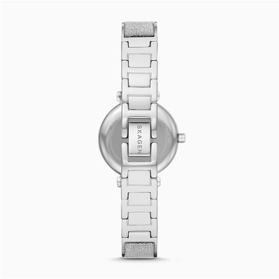 Đồng Hồ Skagen SKW2793 Cho Nữ Màu Bạc