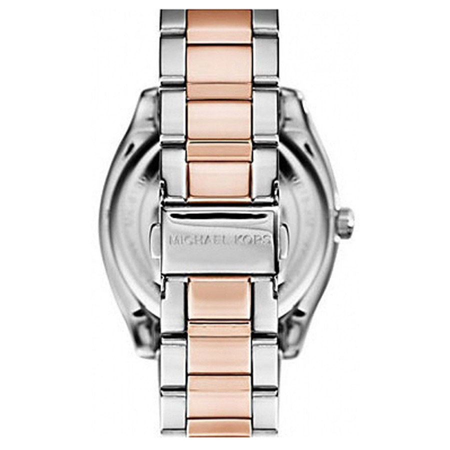 Đồng Hồ Michael Kors Bryn Watch MK6136 40mm Phối Màu
