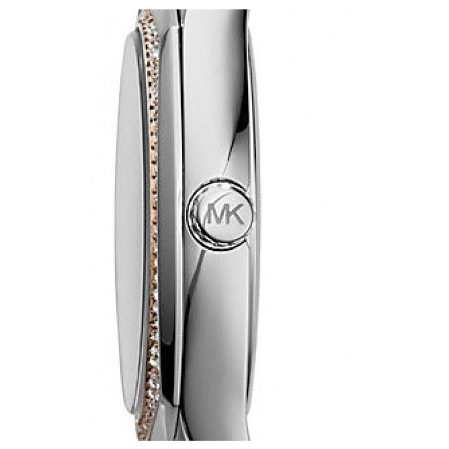 Đồng Hồ Michael Kors Bryn Watch MK6136 40mm Phối Màu