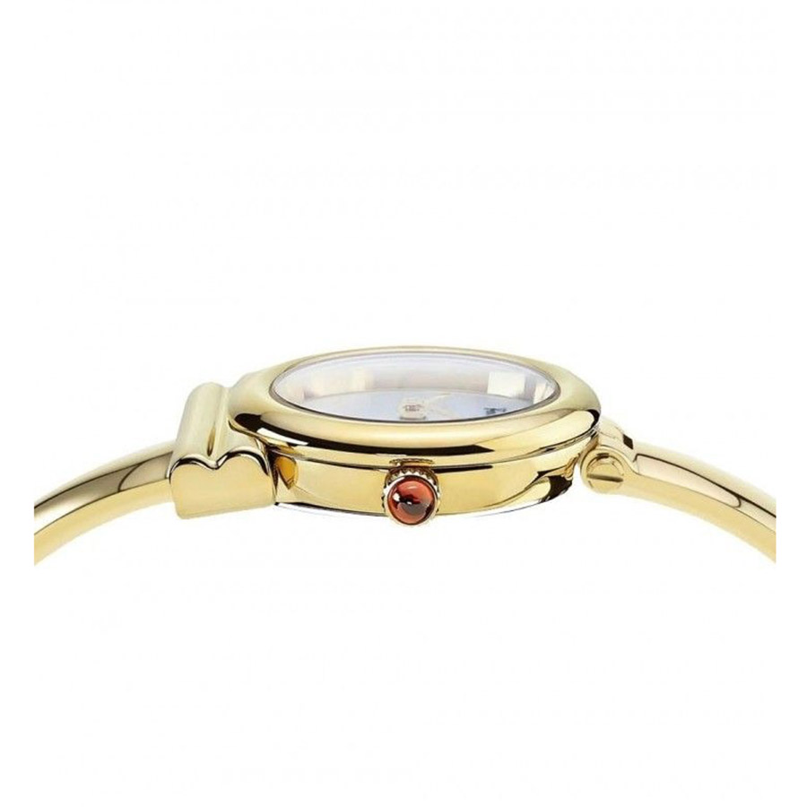 Đồng Hồ Nữ Salvatore Ferragamo Gancini Bangle SFIK01120 22mm Màu Vàng Bạc