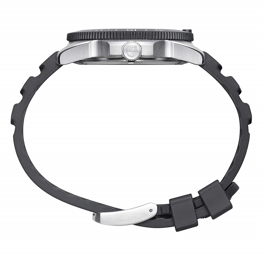 Đồng Hồ Nam Luminox Pacific Diver, 44 mm, Dive Watch 3121 Màu Đen