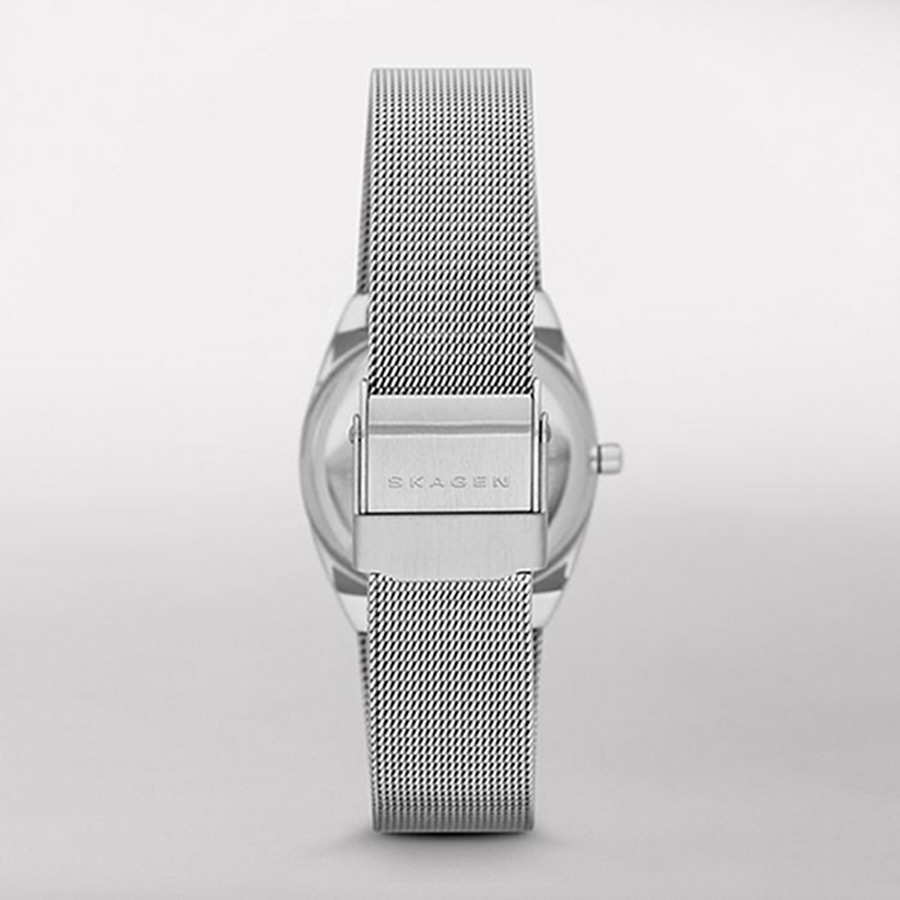 Đồng Hồ Nữ Skagen SKW2050 Màu Vàng Bạc