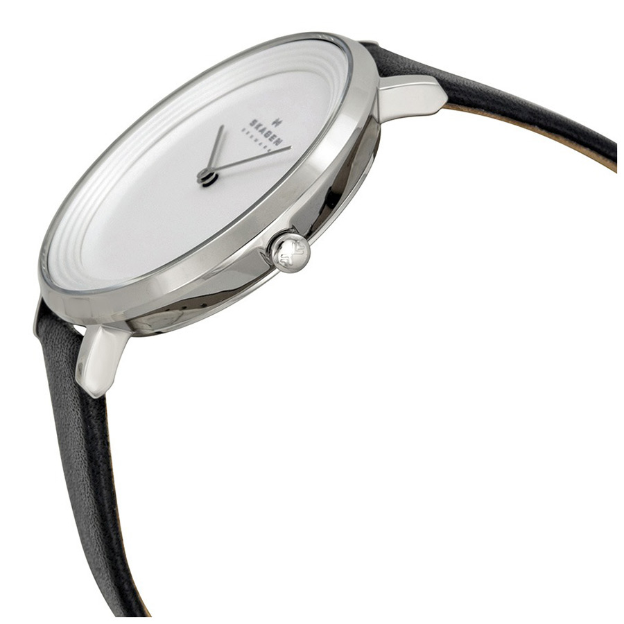 Đồng Hồ Nữ Skagen SKW2261 Màu Bạc