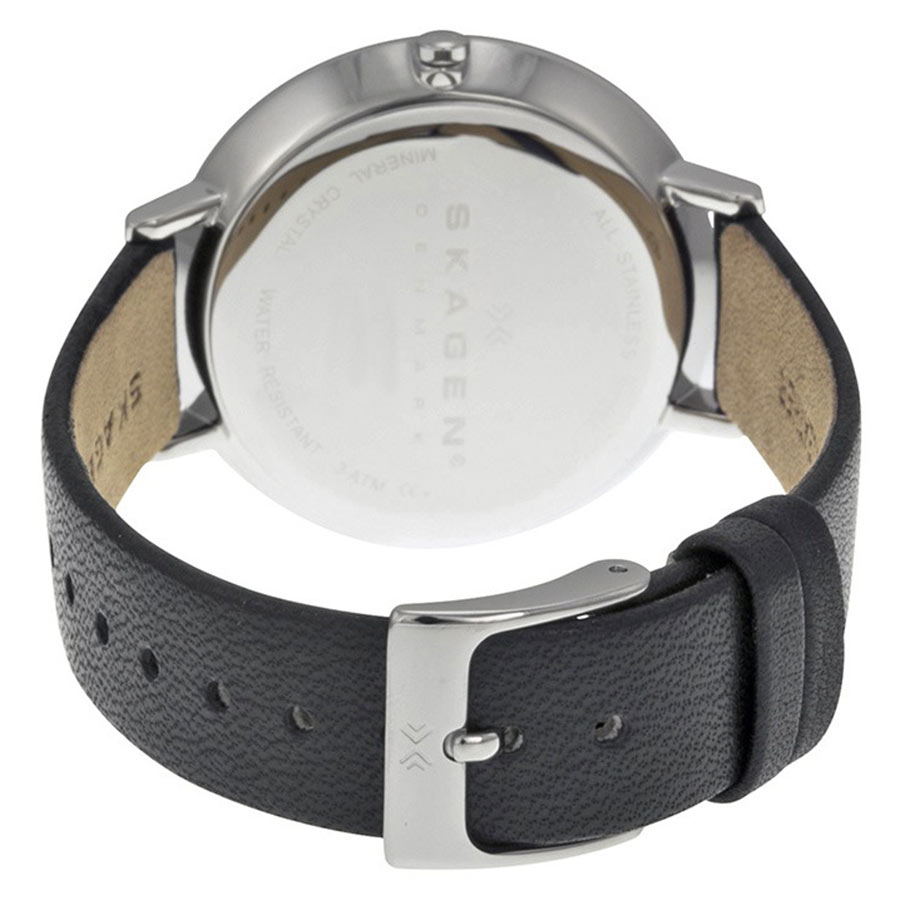 Đồng Hồ Nữ Skagen SKW2261 Màu Bạc