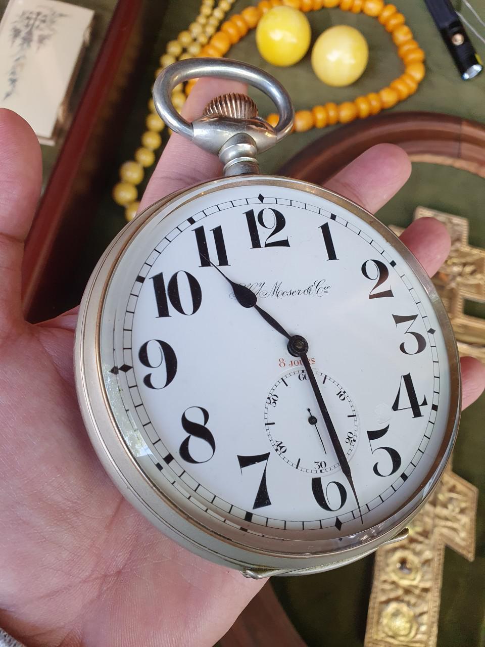 Mua đồng hồ ở Đồng Hới Quảng Bình