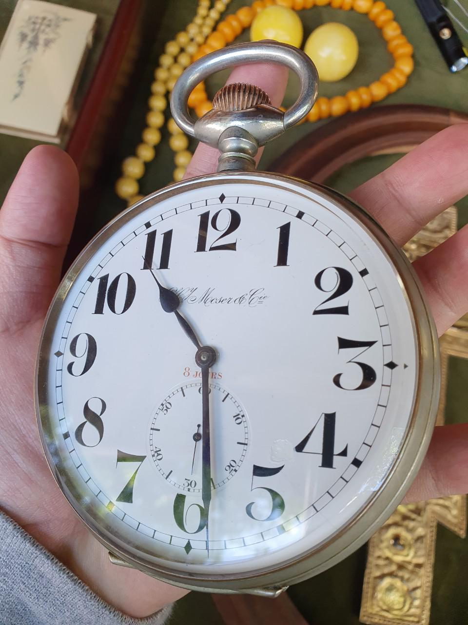 Mua đồng hồ ở Đồng Hới Quảng Bình