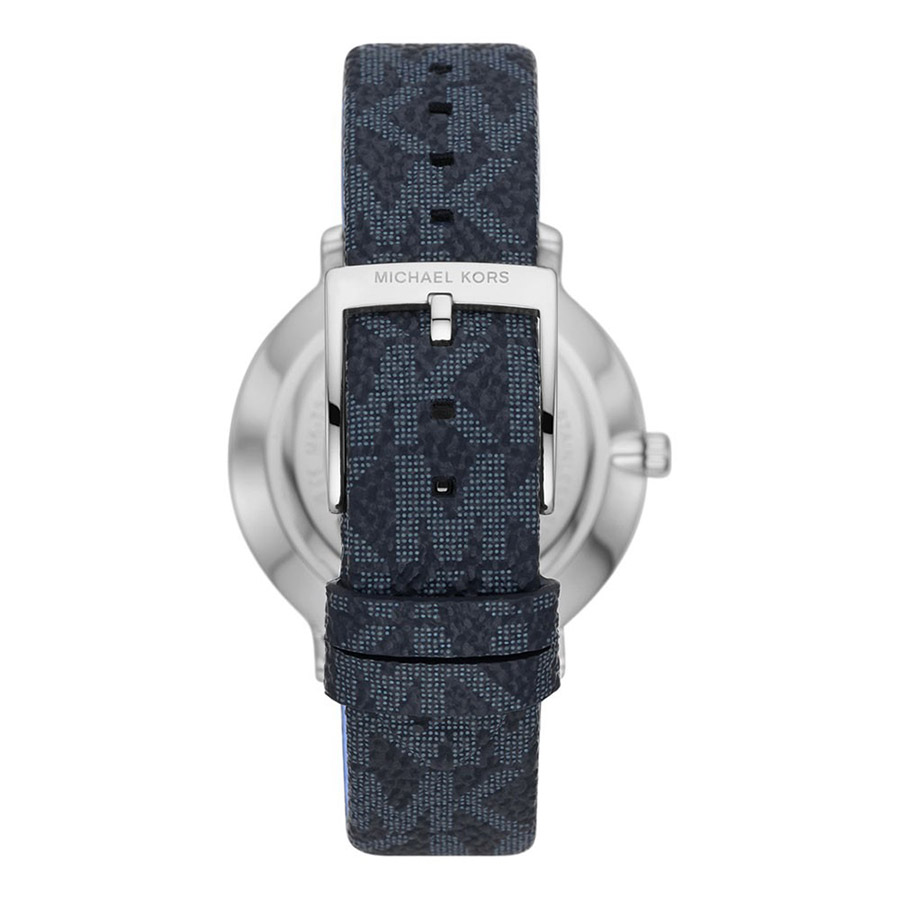 Đồng Hồ Nữ Michael Kors Pyper MK7244 Màu Bạc Xanh
