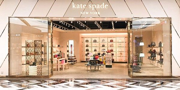 Đồng Hồ Nữ Kate Spade Brookville Leopard Print Leather Watch