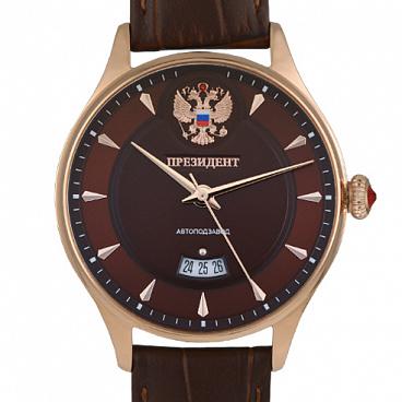 Đồng hồ Nga Poljot Tổng thống 6459047