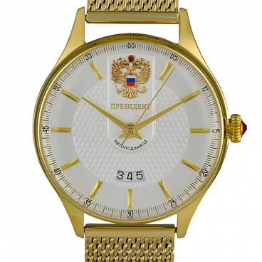 Đồng hồ Nga Poljot Tổng thống 6466046