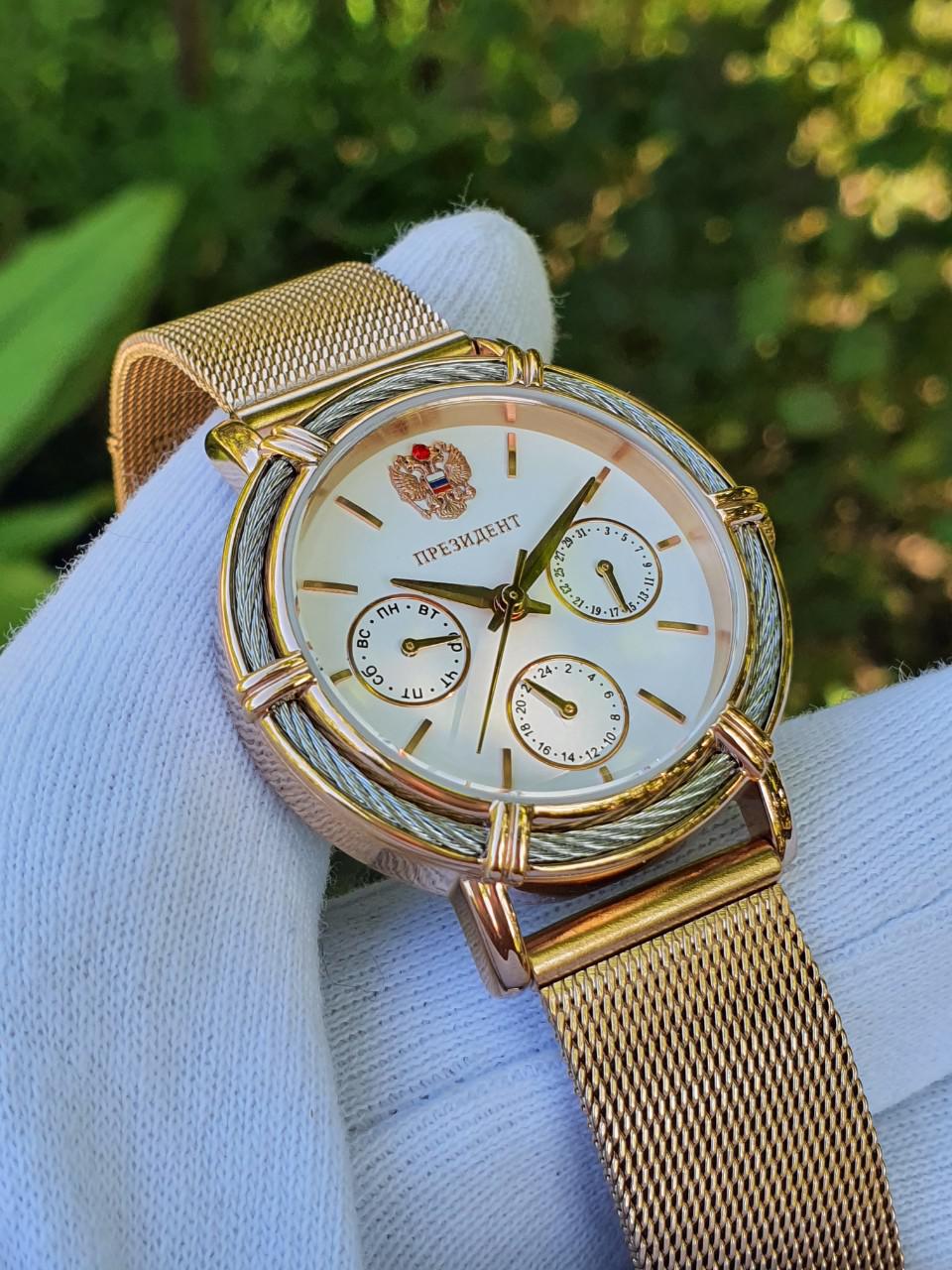 Đồng hồ nữ Poljot 9459451-02
