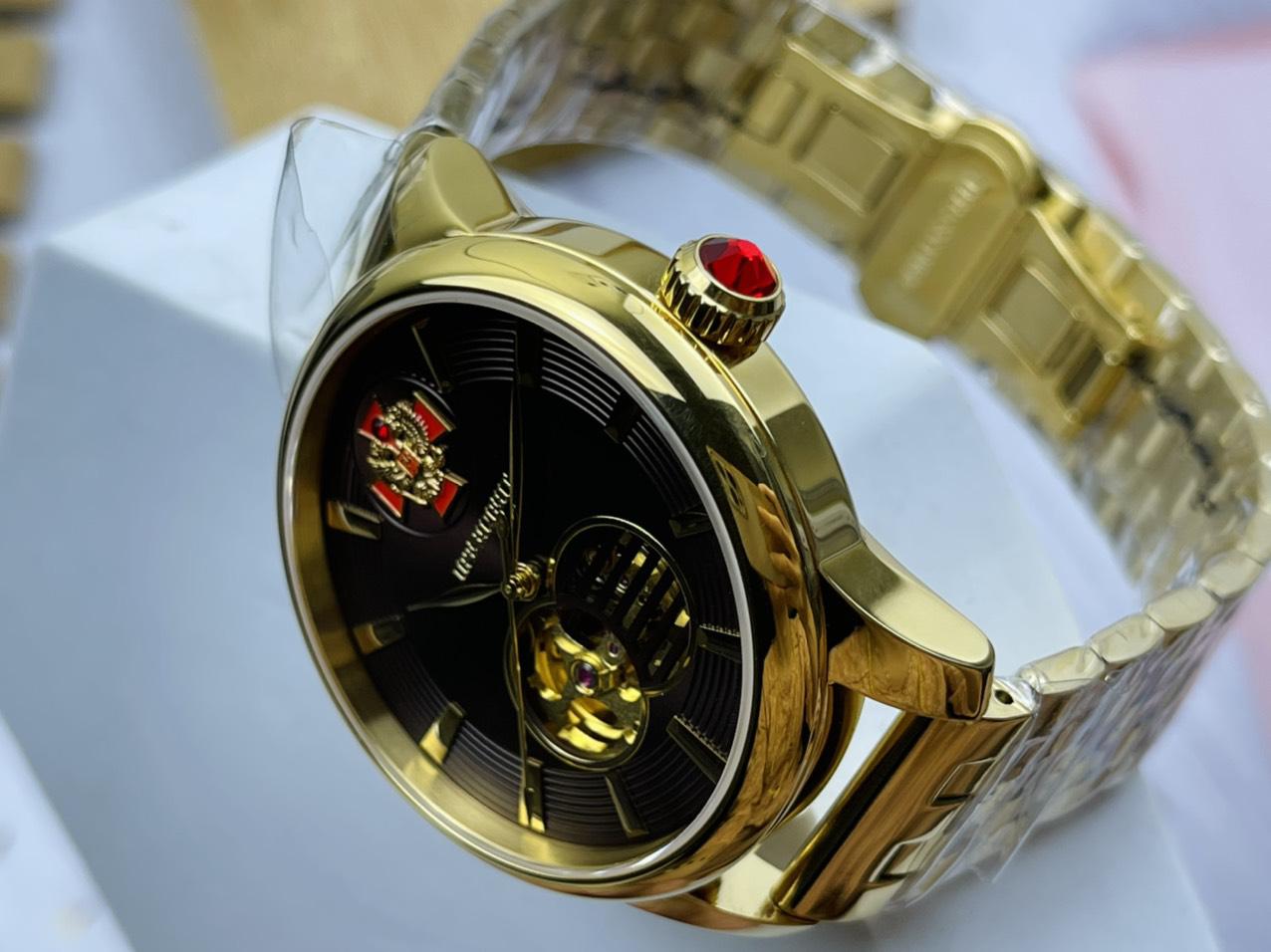 Đồng hồ automatic - Tổng thống Nga 3916092 DKL