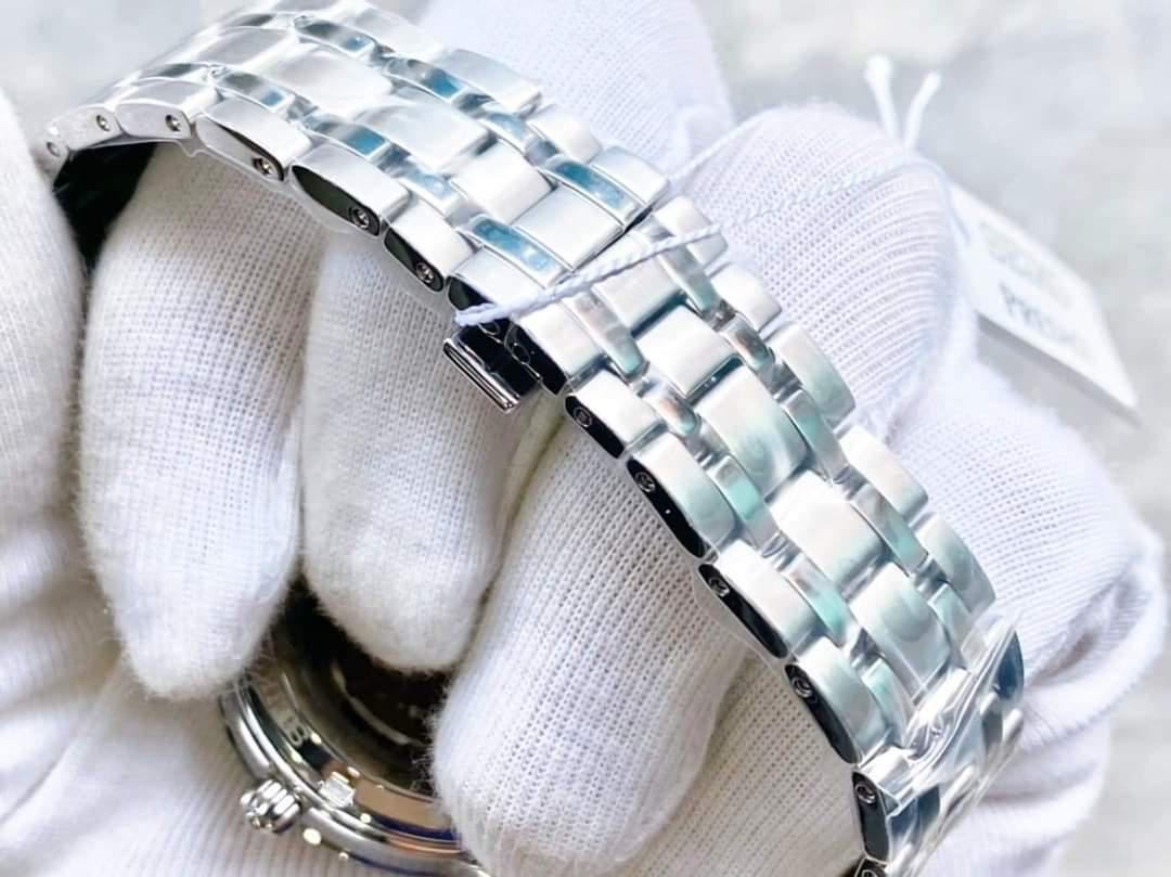 Seiko automatic on sale presage ssa365j1