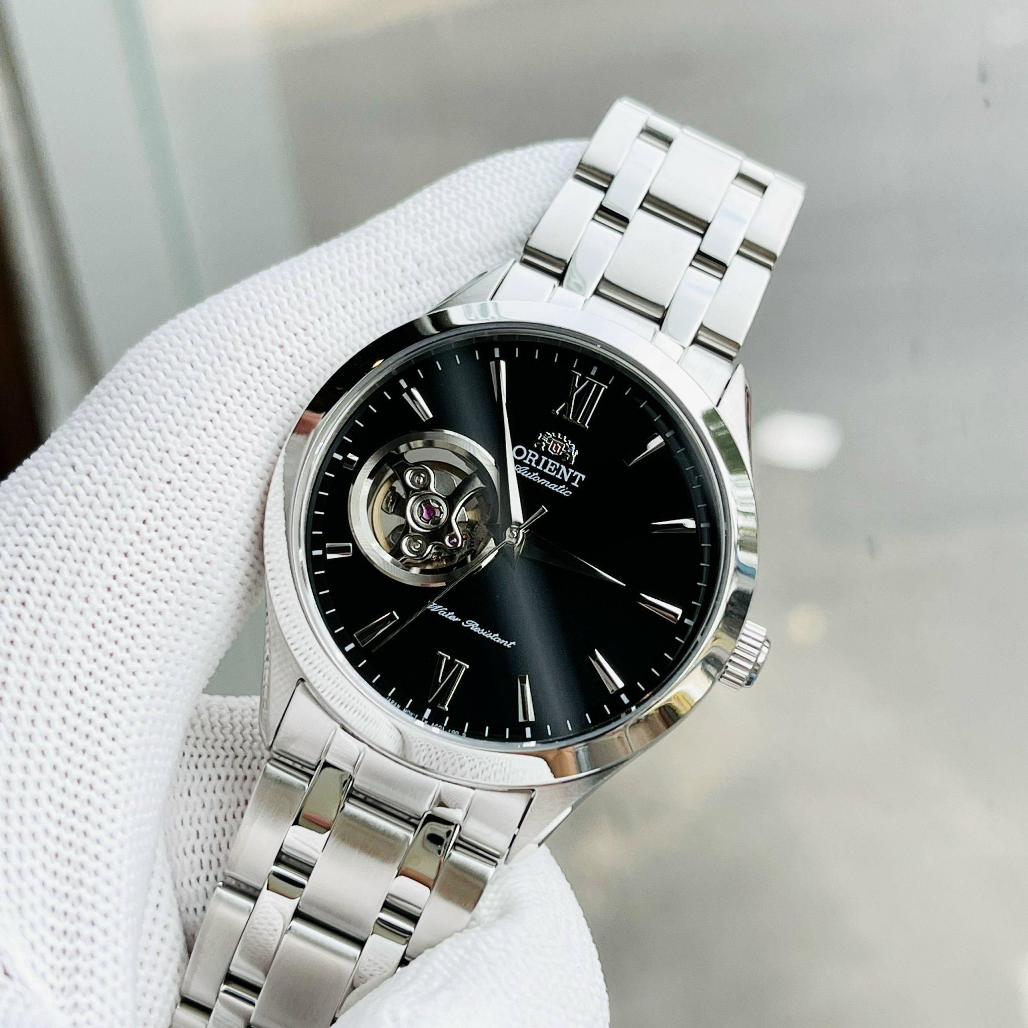 Đồng hồ  ORIENT AUTOMATIC #FAG03001B0