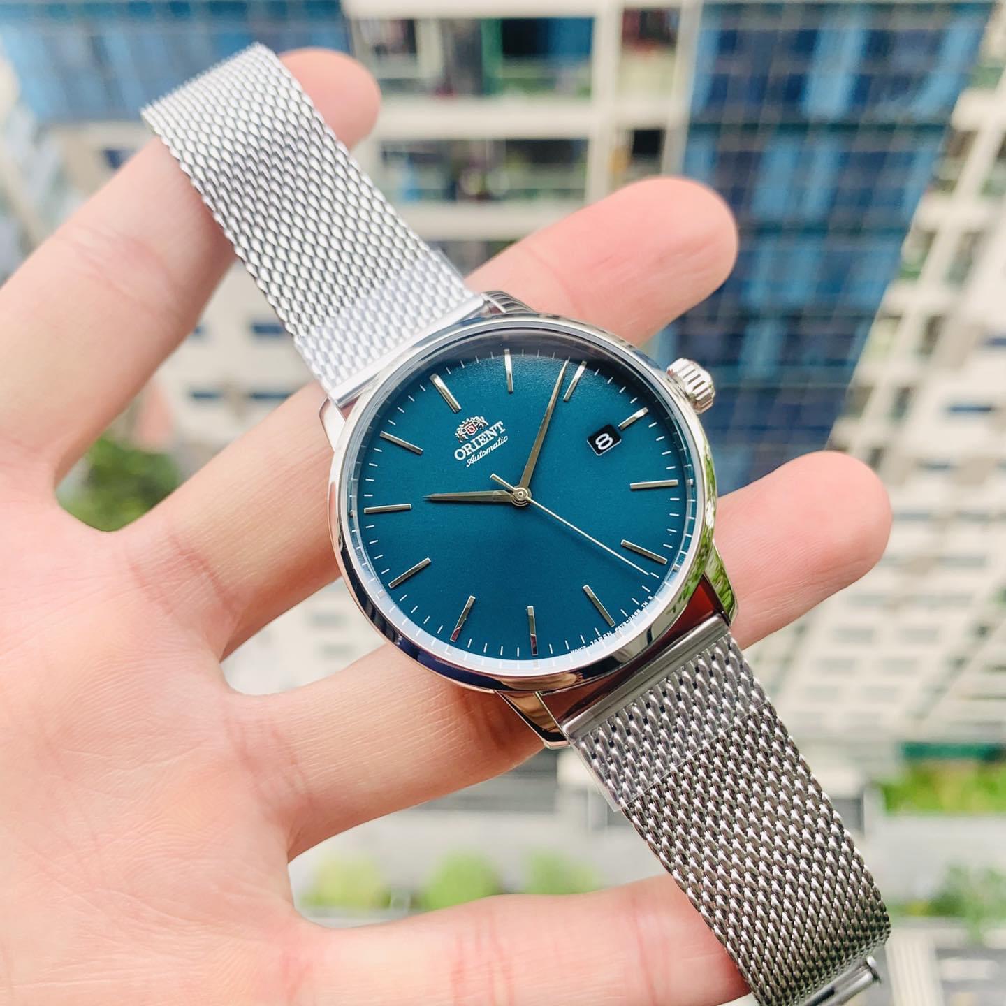 Đồng hồ Orient RA-AC0E06E10B