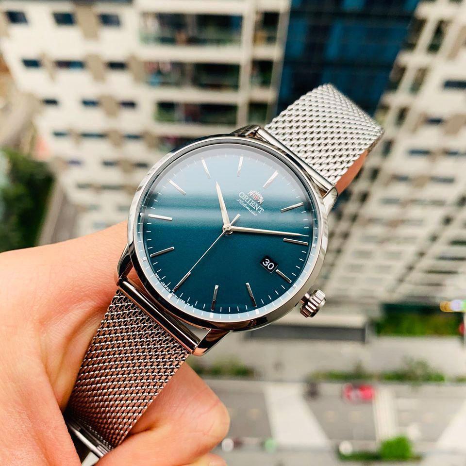 Đồng hồ Orient RA-AC0E06E10B