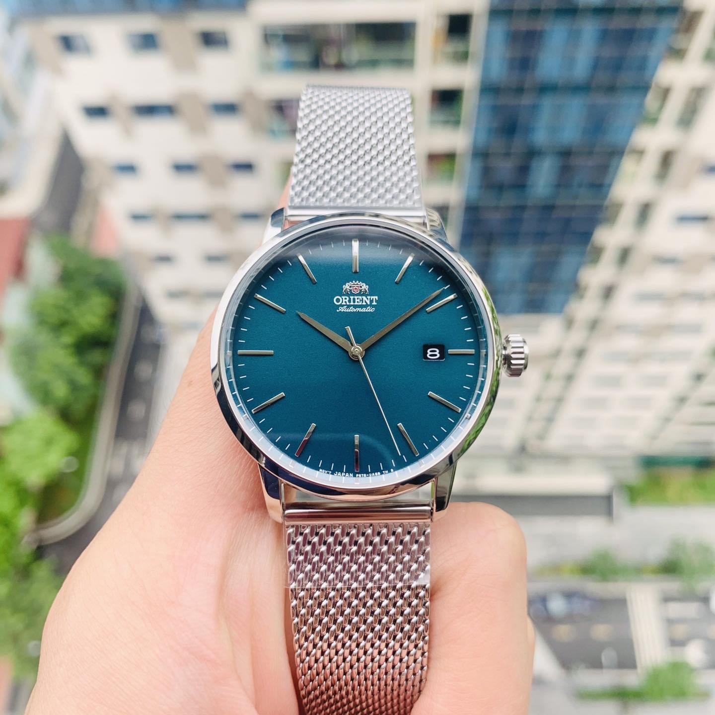 Đồng hồ Orient RA-AC0E06E10B