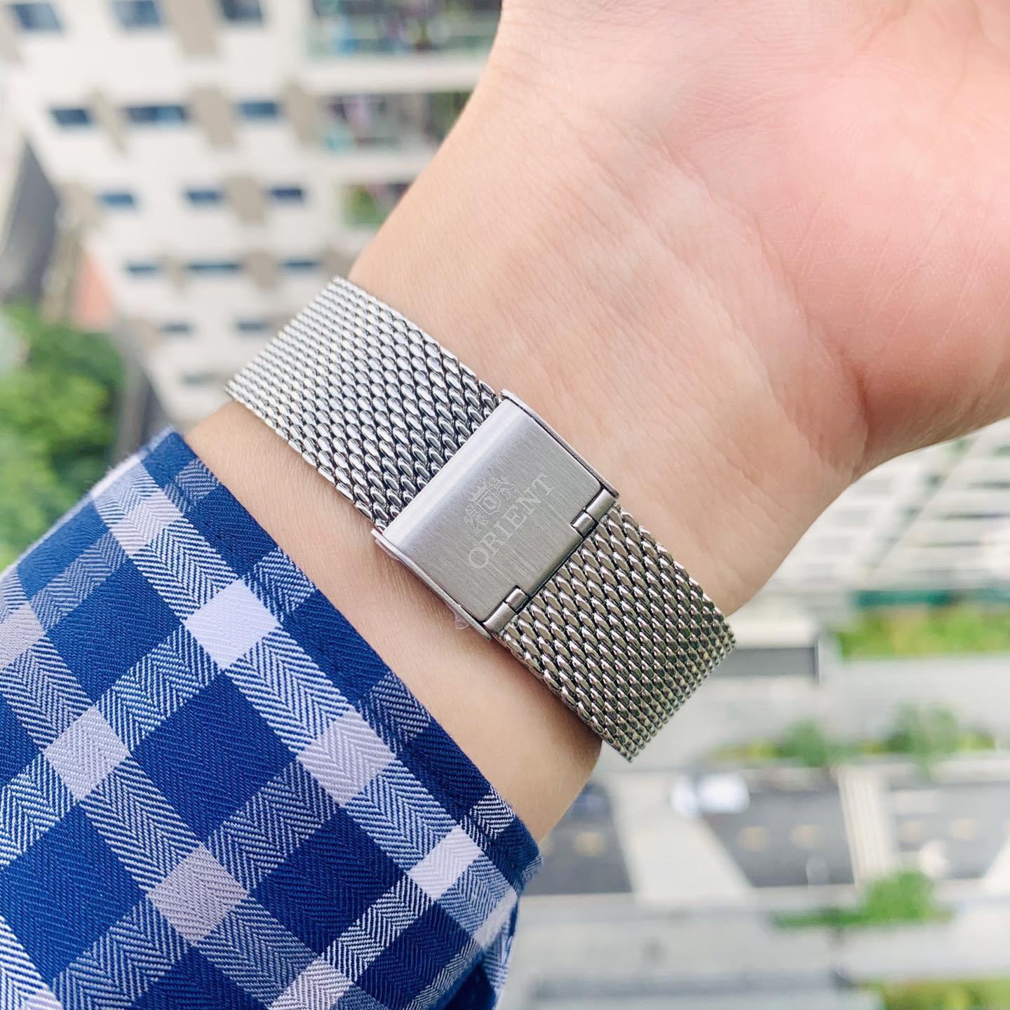 Đồng hồ Orient RA-AC0E06E10B