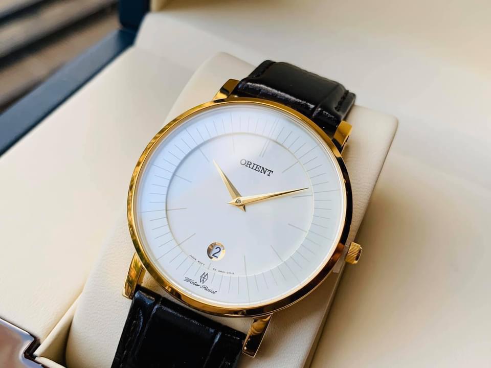 Đồng hồ ORIENT FGW01008W0