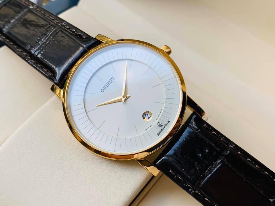 Đồng hồ ORIENT FGW01008W0