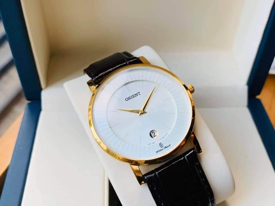 Đồng hồ ORIENT FGW01008W0