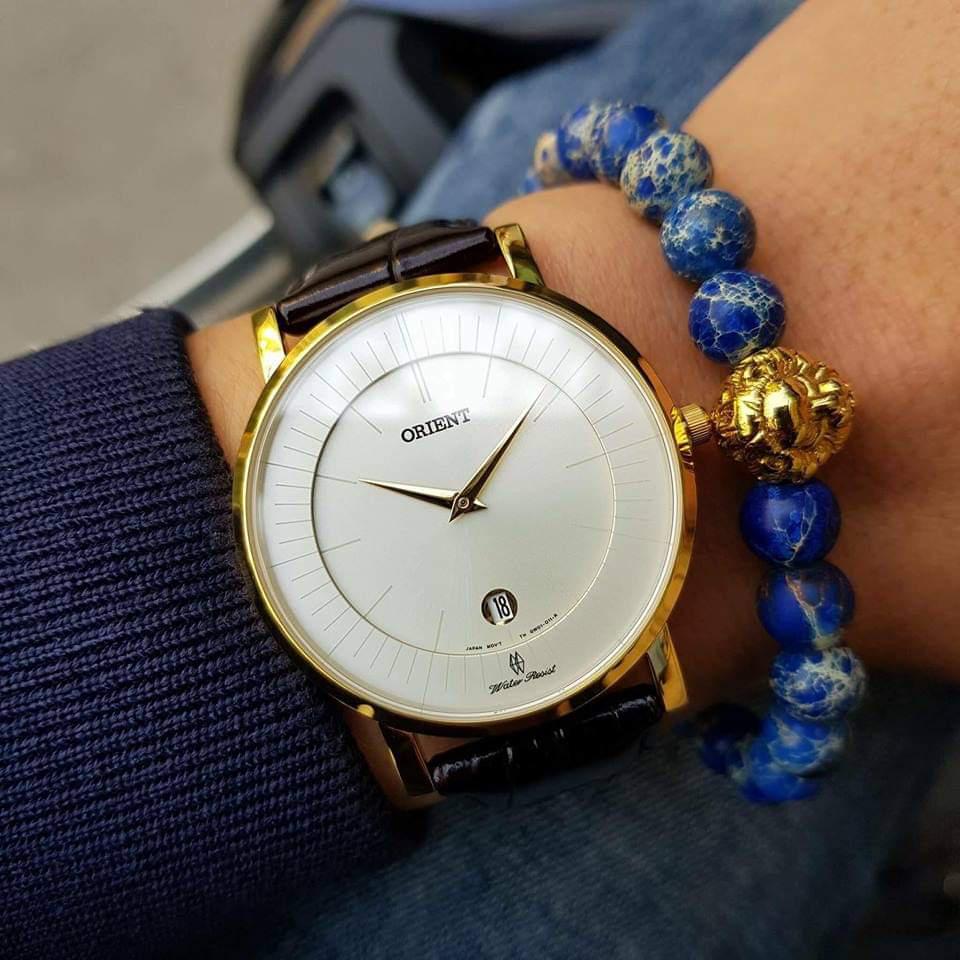 Đồng hồ ORIENT FGW01008W0