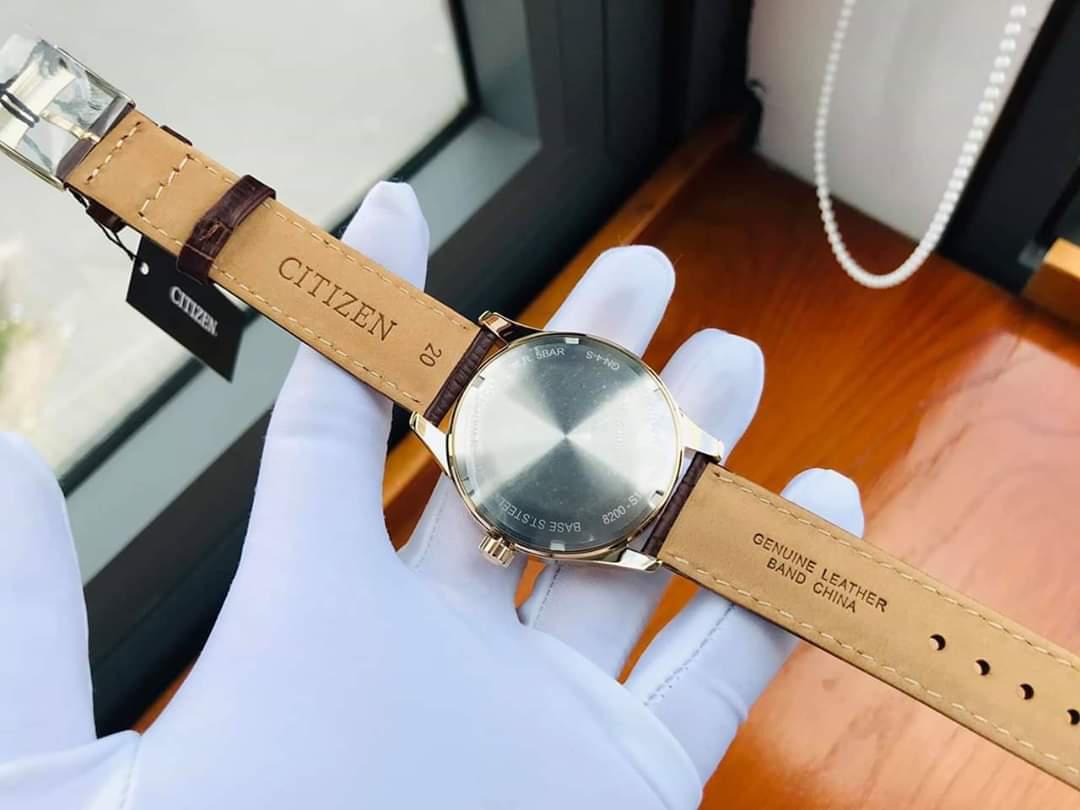 Đồng hồ Citizen Automatic NH8363-14H