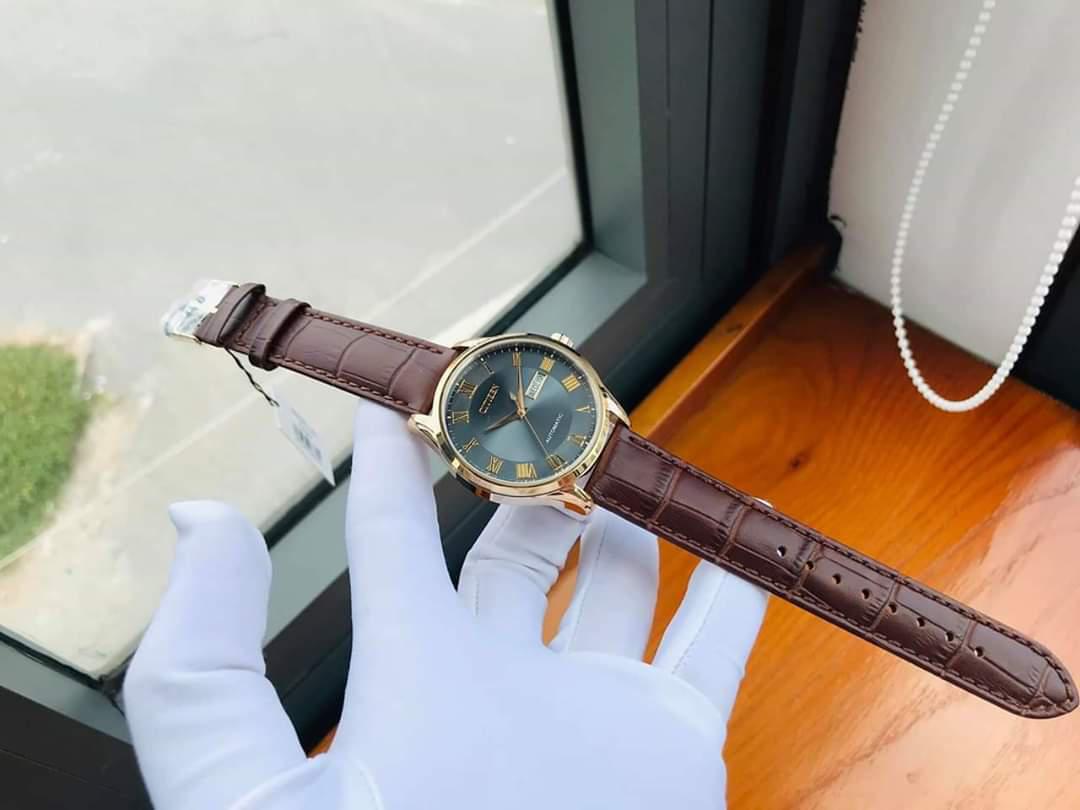 Đồng hồ Citizen Automatic NH8363-14H