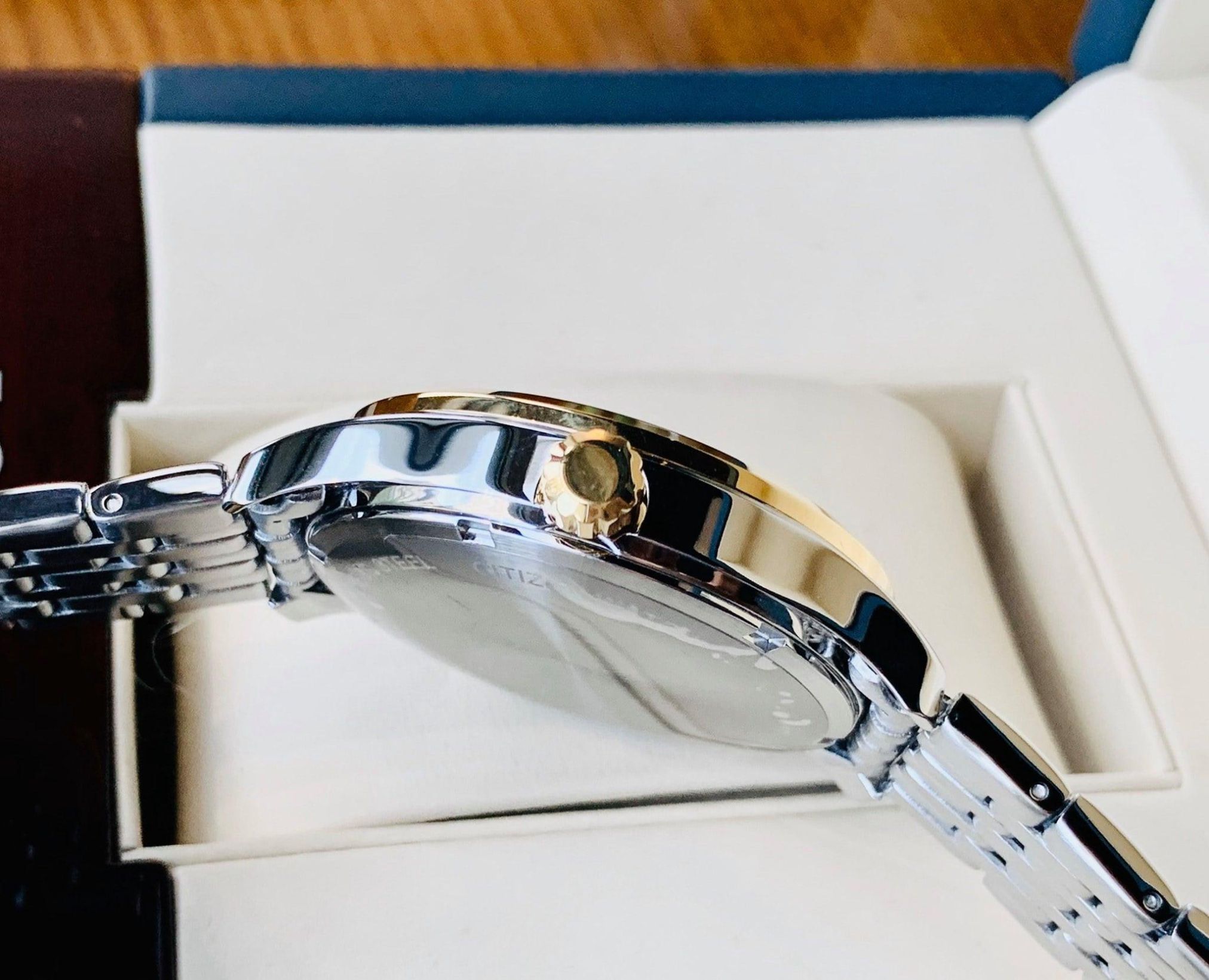 Đồng hồ Citizen Automatic NH8354-58A