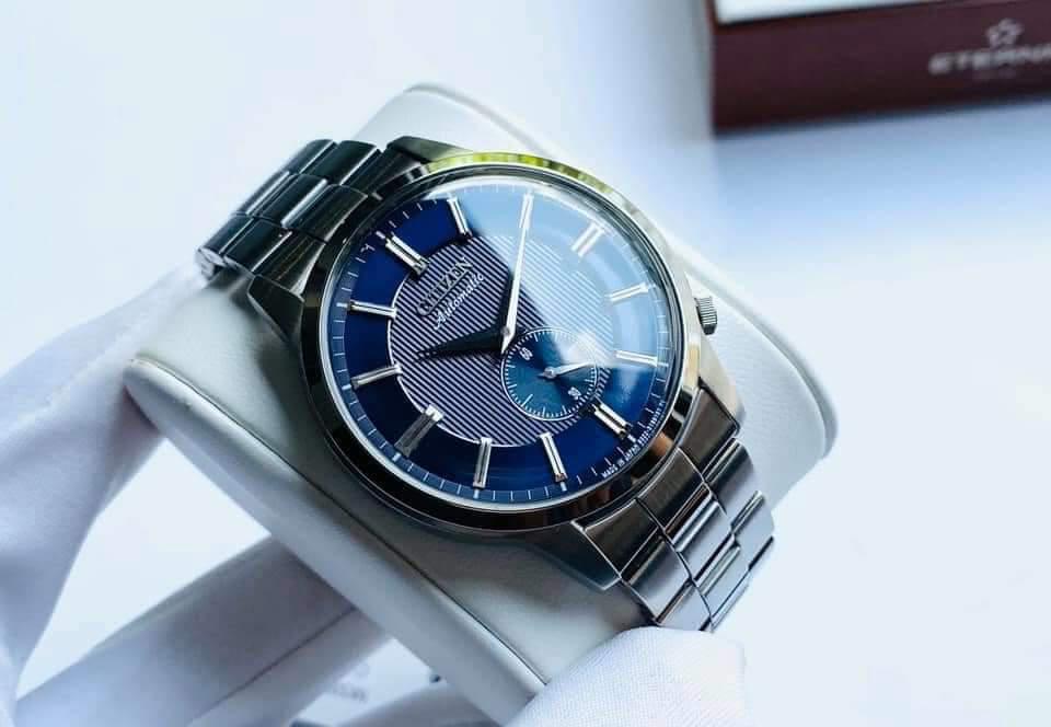 Đồng hồ Citizen Automatic NK5000-98L