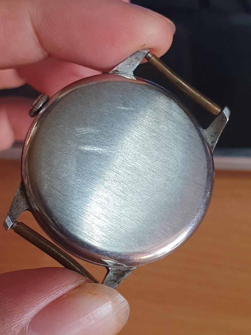 Đồng hồ Ctart 17 jewels bản nội địa