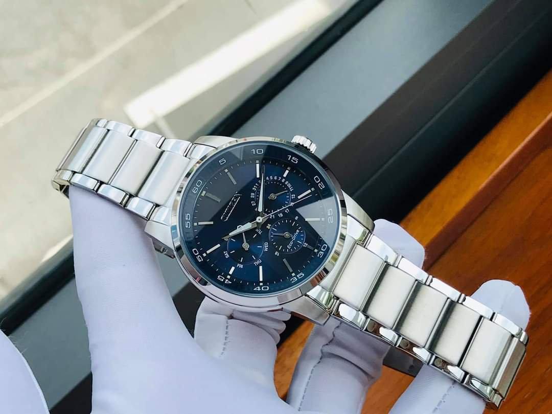 Đồng hồ Citizen Eco_Driver BU2010-57L