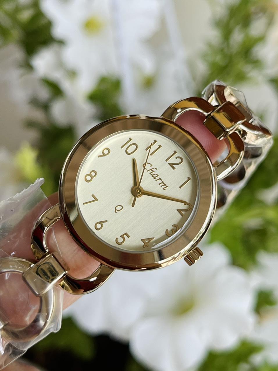 Đồng hồ Nữ Tổng thống 14196737