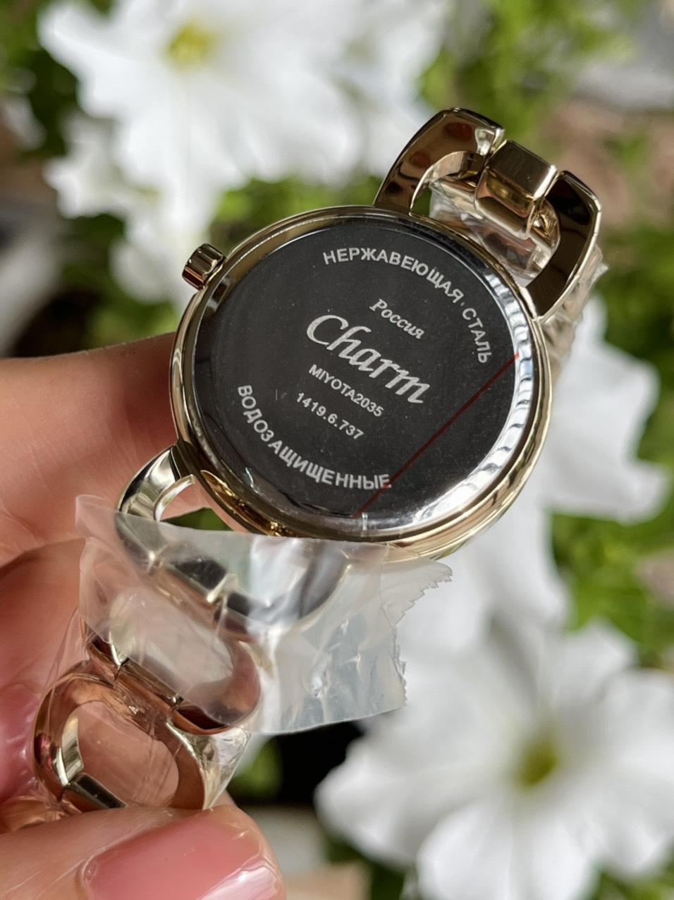 Đồng hồ Nữ Tổng thống 14196737