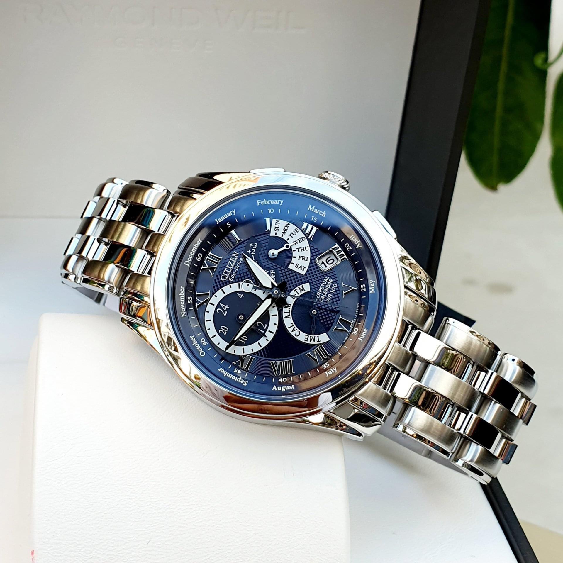Citizen bl8000 deals