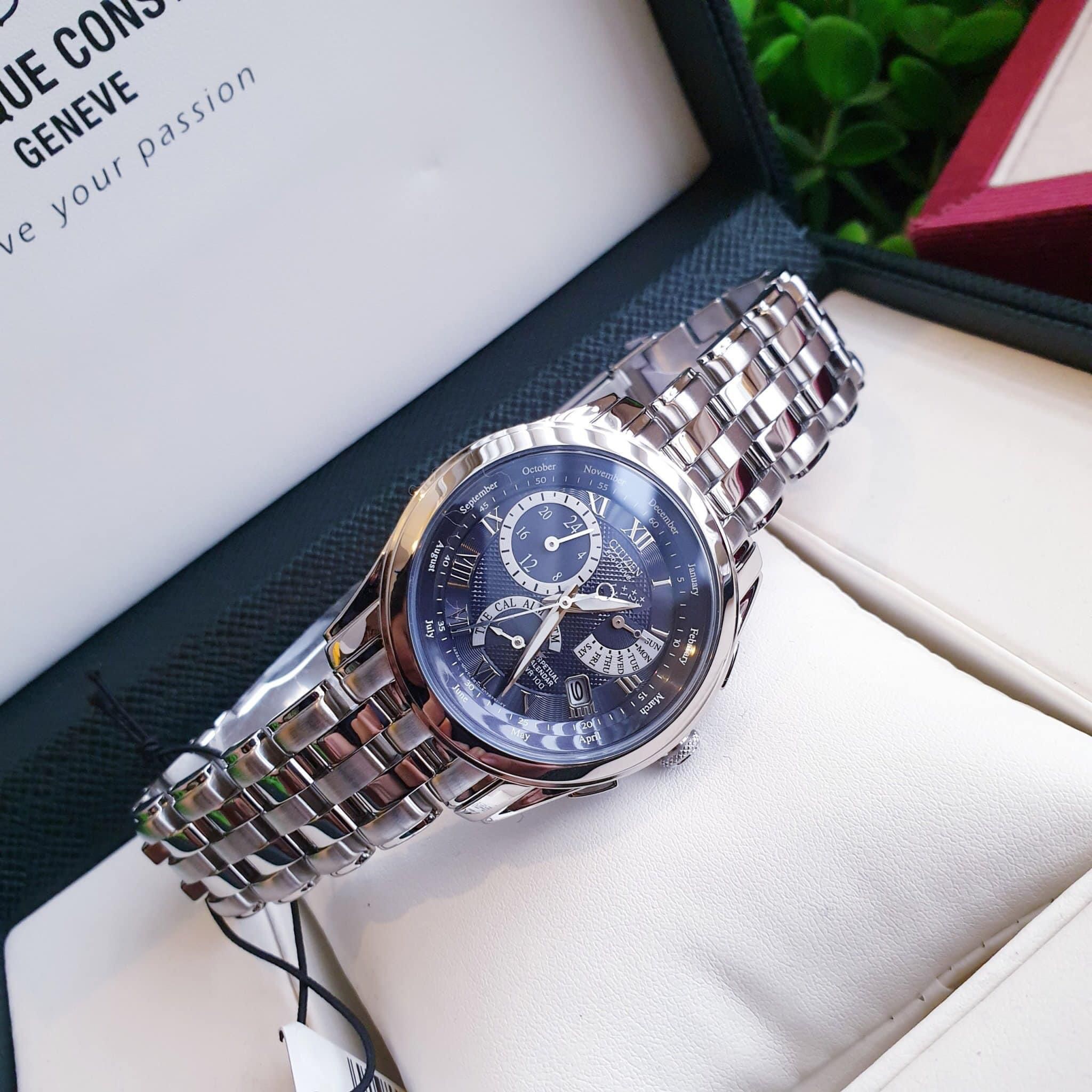 Đồng hồ Citizen BL8000-54L