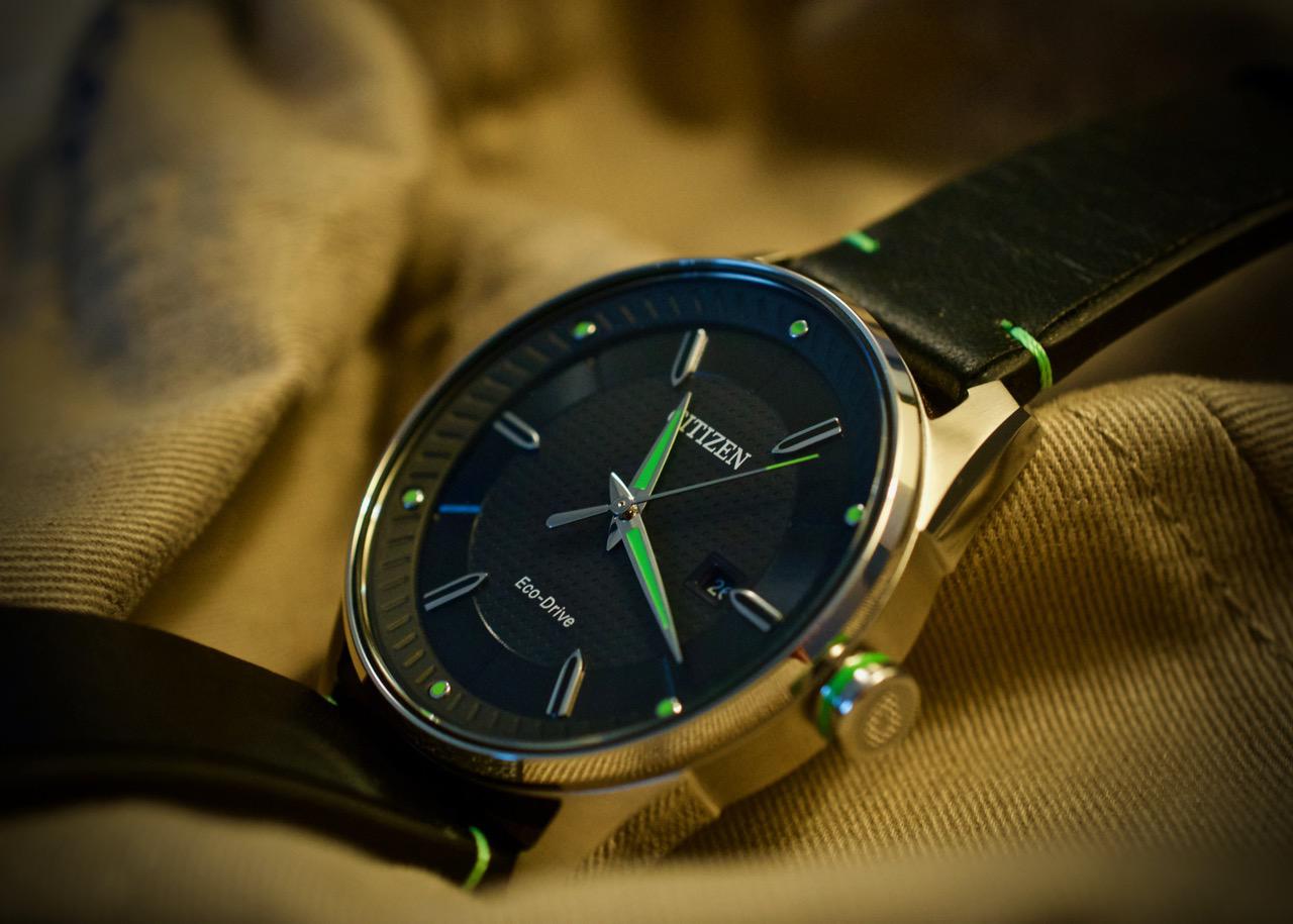 ng h Citizen BM6980 08E ECO DRIVE
