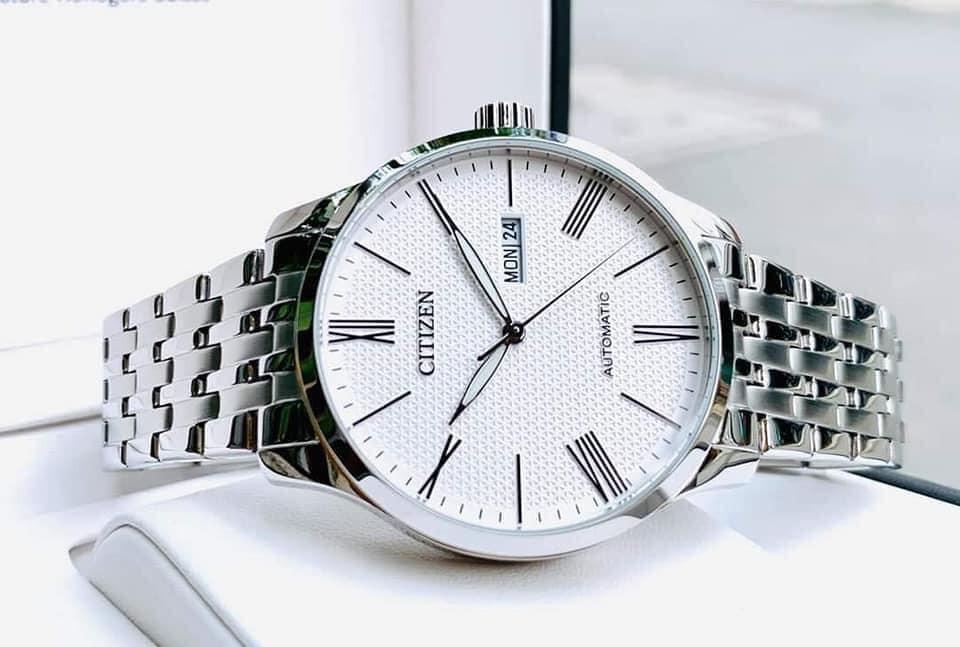 Đồng hồ Citizen Automatic NH8350-59A