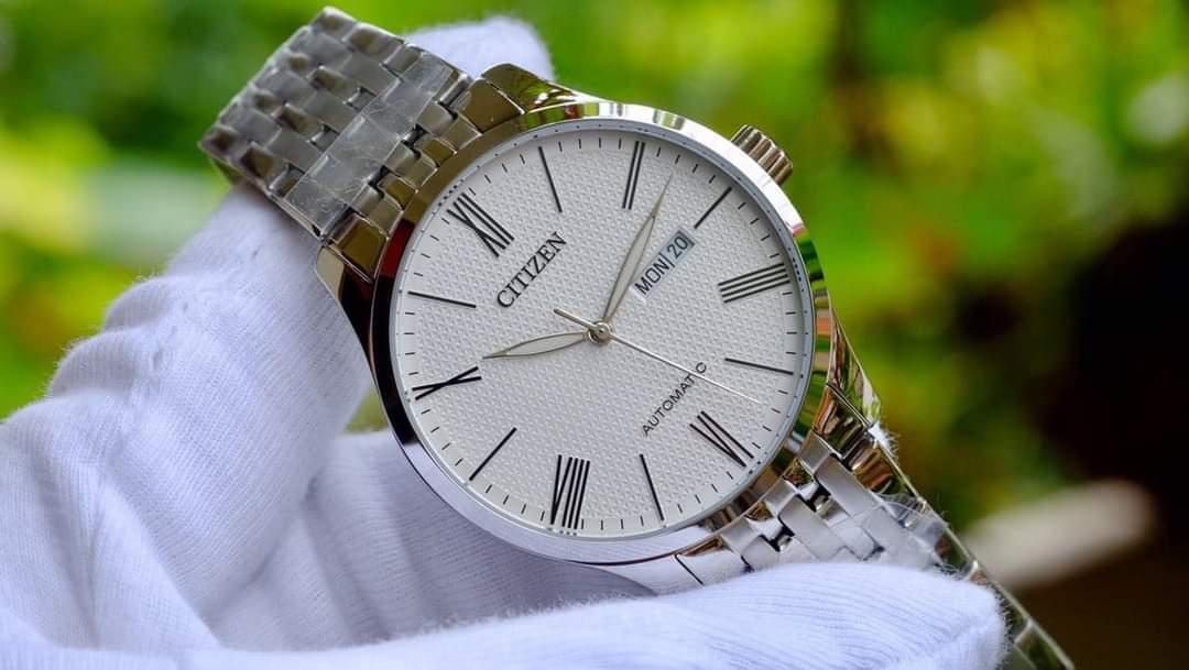 Đồng hồ Citizen Automatic NH8350-59A