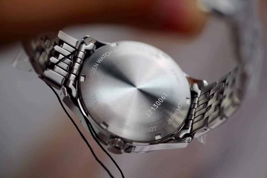 Đồng hồ Citizen Automatic NH8350-59A