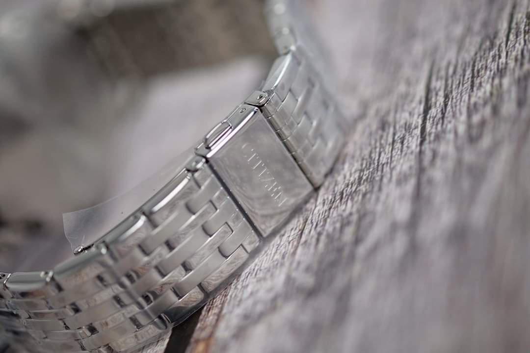 Đồng hồ Citizen Automatic NH8350-59A