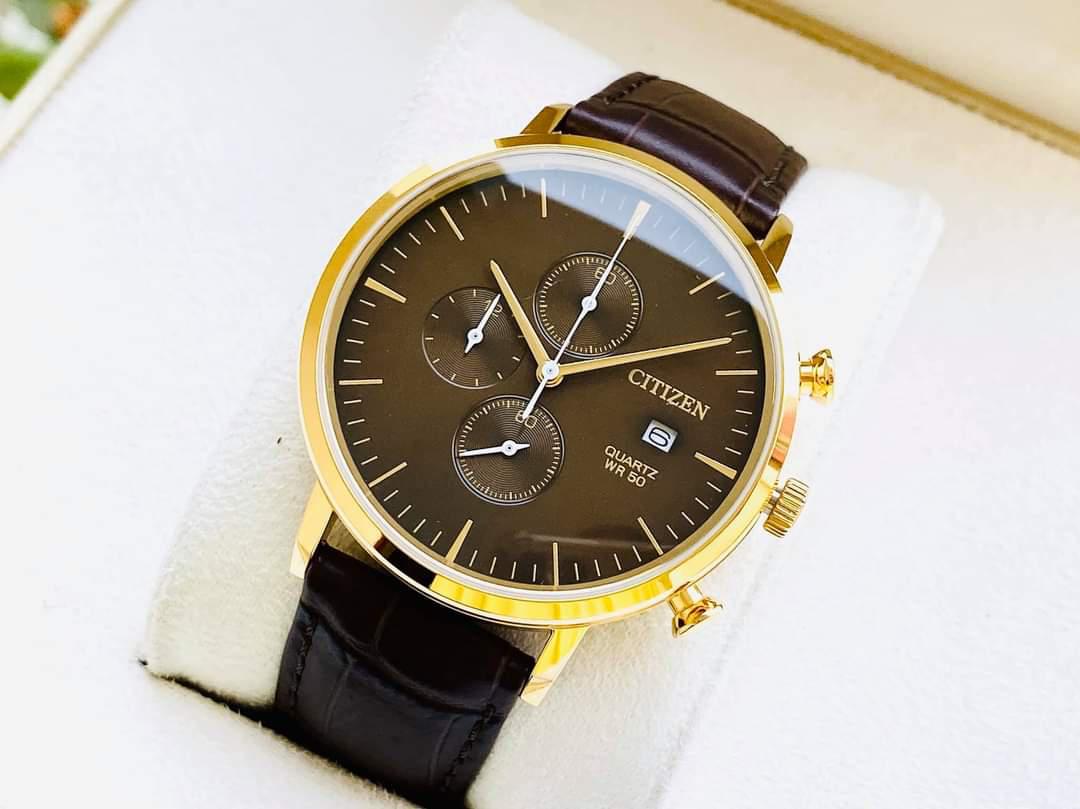 Đồng hồ Citizen AN3612-09X
