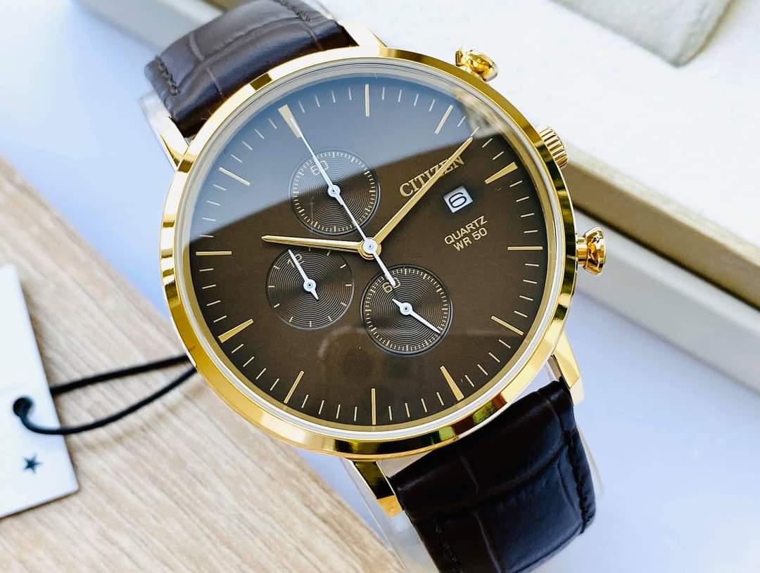 Đồng hồ Citizen AN3612-09X