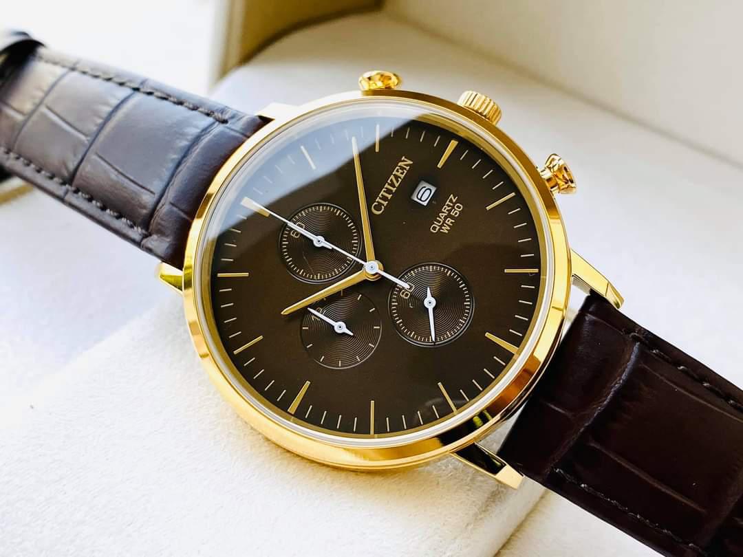 Đồng hồ Citizen AN3612-09X