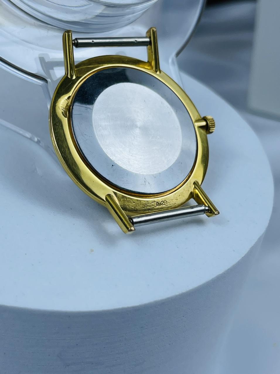 Đồng hồ Liên Xô Poljot 23 jewels cọc số 12 cổ điển