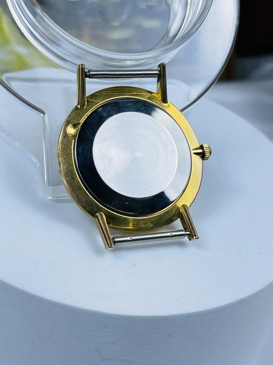 Đồng hồ Liên Xô Poljot 23 jewels cọc số học trò